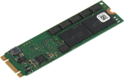   Micron 5300 PRO 480GB M.2 SATA Non-SED Enterprise Solid State Drive