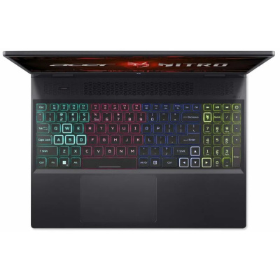  Acer Nitro AN16-51-78PP, 16" (1920x1200) IPS 165/Intel Core i7-13700H/16 DDR5/1 SSD/GeForce RTX 4050 6/ ,  (NH.QLRCD.004)