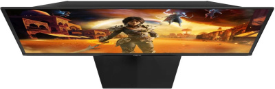 ������� AOC 26,5" Q27G41ZDF, QD-OLED QHD, 0,03ms, 240Hz, �������/������