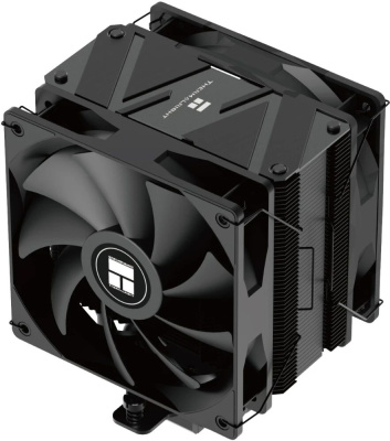 ����� ��� ���������� Thermalright Burst Assassin 120 EVO Dark , ������, retail (814256017282)