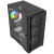 Корпус Powercase Корпус Powercase ByteFlow Micro Black, Tempered Glass, 4х 120mm ARGB fans, ARGB HUB, чёрный CAMBFB-A Корпус Powercase Корпус Powercase ByteFlow Micro Black, Tempered Glass, 4х 120mm ARGB fans, ARGB HUB, чёрный CAMBFB-A
