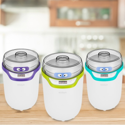 ���������� Kitfort ��-2077-1 ����-����������