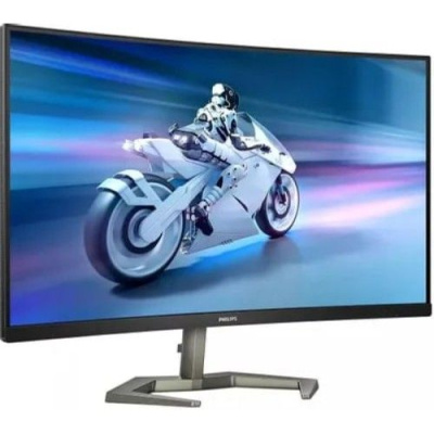  LCD 31.5'' PHILIPS 32M2C5500W, Grey, (32M2C5500W (00/01))