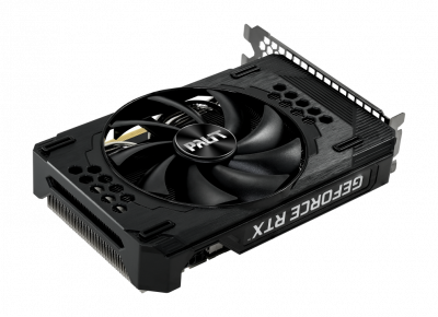  Palit nVidia GeForce RTX 3060 Palit StormX 8Gb  NE63060019P1-190AF