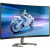  LCD 31.5'' PHILIPS 32M2C5500W, Grey, (32M2C5500W (00/01))