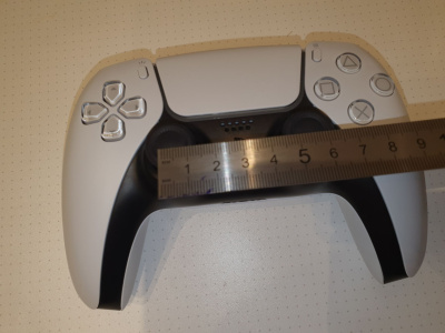 ������������ ���������� PlayStation 5 DualSense, CFI-ZCT1G, �����