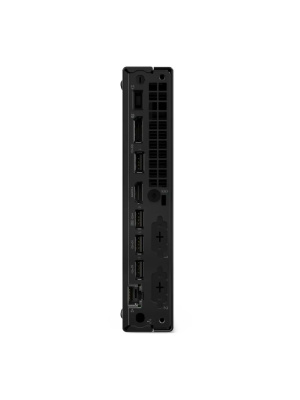- Lenovo ThinkCentre Tiny M70q-5 slim, Intel Core i7 14700T/16  DDR5/512  SSD/Intel UHD Graphics/ /, ,  (12TD003UUM)