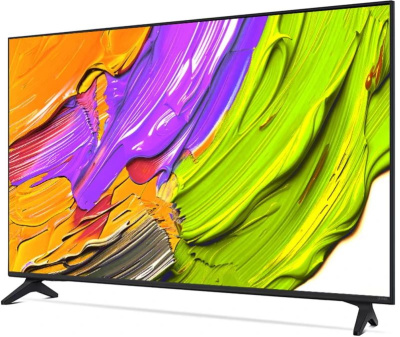 ��������� LED LG 75" 75QNED70A6A.ARUG 4K Ultra HD 60Hz Smart TV ������ �����