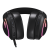 Гарнитура беспроводная Asus ROG Delta II (90YH03WO-BHCA00), 2,4 ГГц SpeedNova и Bluetooth, подсветка Гарнитура беспроводная Asus ROG Delta II (90YH03WO-BHCA00), 2,4 ГГц SpeedNova и Bluetooth, подсветка