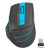Мышь A4TECH Fstyler FG30 серый/синий USB (1147561) Мышь A4TECH Fstyler FG30 серый/синий USB (1147561)