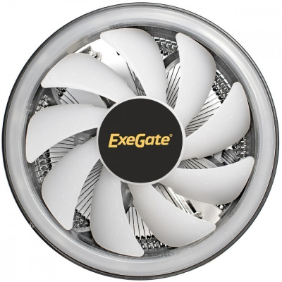 ����� Exegate Dark Magic EE126XL-PWM.RGB