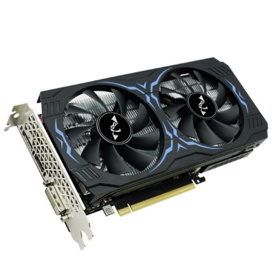 ���������� Sinotex Ninja nVidia GeForce RTX 3050 8GB GDDR6 RTL (NK305FG86F)