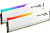 ������ ������ DDR5 G.SKILL RIPJAWS M5 NEO RGB 32GB (2x16GB) 6000MHz CL30 (30-38-38-96) 1.35V / F5-6000J3038F16GX2-RM5NRW / White