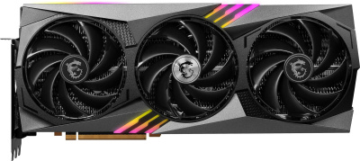  MSI GeForce RTX 4090 GAMING X TRIO 24G oem