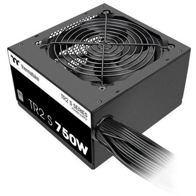 ���� ������� 750W Thermaltake TR2 S PS-TRS-0750NNSAWE-2