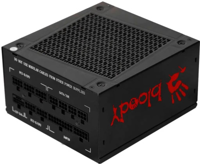 ���� ������� Bloody ATX 1250W BD-PS1250P 80+ platinum RTL