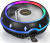 Кулер Exegate Dark Magic EE126M-PWM.RGB Кулер Exegate Dark Magic EE126M-PWM.RGB