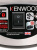��������� ������������� Kenwood MG520 �����