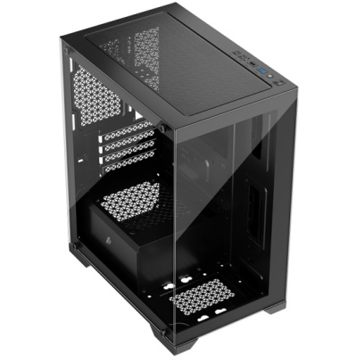 ������ 1STPLAYER MIKU Mi2 Black (Mi2-BK-3F1)
