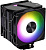  () Aerocool Rime 4 Dual Soc-AM5/AM4/1151/1200/2066/1700 4-pin Al 250W LED Ret