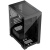 Корпус 1STPLAYER MIKU Mi2 Black (Mi2-BK-3F1) Корпус 1STPLAYER MIKU Mi2 Black (Mi2-BK-3F1)