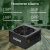 Блок питания Digma ATX 400W DPSU-400W (20+4pin) 120mm fan 2xSATA RTL Блок питания Digma ATX 400W DPSU-400W (20+4pin) 120mm fan 2xSATA RTL