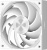    PCcooler F5 R120 White