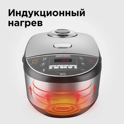 ����������� REDMOND RMC-IHM301