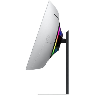 ������� Samsung 34" Odyssey G8 G85SD LS34DG852SIXCI UWQHD OLED Silver