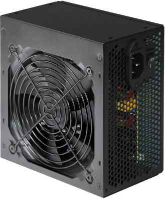 ���� ������� Digma ATX 550W DPSU-550W (20+4pin) 120mm fan 2xSATA RTL