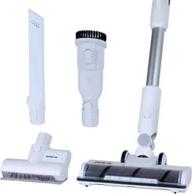   Polaris PVCS 3060 
