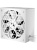 Блок питания 1STPLAYER ACK BRONZE 750W White / ATX 3.1, PCIe 5.1, APFC, 80 PLUS Bronze, Double Forward, full Teapo caps, 140mm fan, non-modular / HA-750AA2-WH Блок питания 1STPLAYER ACK BRONZE 750W White / ATX 3.1, PCIe 5.1, APFC, 80 PLUS Bronze, Double Forward, full Teapo caps, 140mm fan, non-modular / HA-750AA2-WH