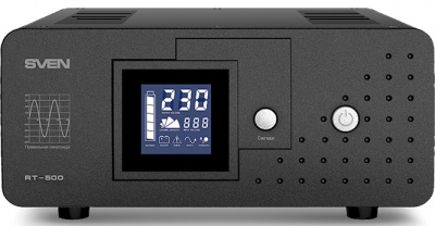�������� �������������� ������� Sven RT-500