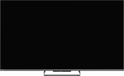 ��������� QLED Skyworth 65" 65Q77G Google TV Frameless ������/����������� 4K Ultra HD