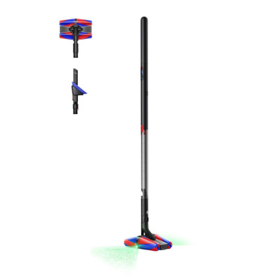 ������������ ������� Dyson PencilVac Fluffycones 492689-01