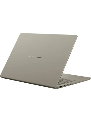 ������� ASUS Zenbook 14 UX3407NA-QD100W, 14" (1920x1200) OLED/Qualcomm Snapdragon X2 Elite X2E-88-100/32 �� LPDDR5X/1024 �� SSD/Qualcomm Adreno/Windows 11 Home, ������� (90NB1711-M007R0)