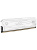 ����������� ������ Netac DDR4 Shadow III White 16Gb (Kit of 2x8Gb), 3600Mhz, [NTSHD4P36DP-16W] CL18, � ����������