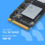 CBR SSD-001TB-M.2-BS24b, ���������� SSD-����������, ����� "Base", 1024 GB, M.2 2280, PCIe 3.0 x4, NVMe 1.3, 3D TLC NAND, R/W speed up to 3300/2900 MB/s, TBW (TB) 500, OEM
