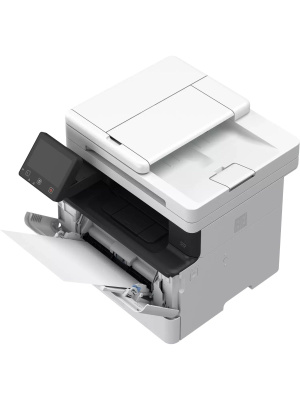 ��� Canon i-SENSYS MF461dw II (MFP, A4, 36ppm, 1200dpi print, 600dpi scan, 1200MHz, 1Gb, Duplex, DADF50, 250sheets+100universal tray, PostScript USB, RJ-45, Wi-Fi) (Cart. 070/070H)