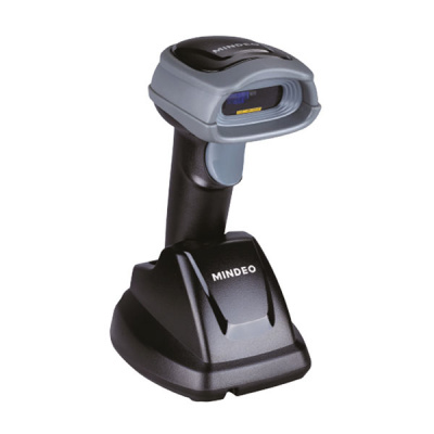 ������������ ������ �����-���� Mindeo CS2190 USB Kit: laser, base Bluetooth, cable USB