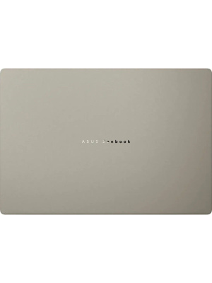 ������� ASUS Zenbook 14 UX3407NA-QD100W, 14" (1920x1200) OLED/Qualcomm Snapdragon X2 Elite X2E-88-100/32 �� LPDDR5X/1024 �� SSD/Qualcomm Adreno/Windows 11 Home, ������� (90NB1711-M007R0)
