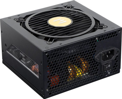 ���� ������� 1200W Zalman TeraMax II VIEW Gen.5 (ZM1200-TMX2 VIEW) 80+ gold , RTL