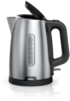 ������ ������������� Braun WK1500BK 1.7�. 2200�� ������ (������: �������)