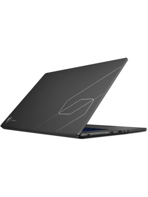 ������� MSI Stealth 16 AI+ B3WI-012RU, 16" (2560x1600) OLED 240 ��/Intel Core Ultra 9 386H/32 �� DDR5/1024 �� SSD/NVIDIA GeForce RTX 5080 ��� ��������� (16 ��)/Windows 11 Home, ������ (9S7-263111-012)
