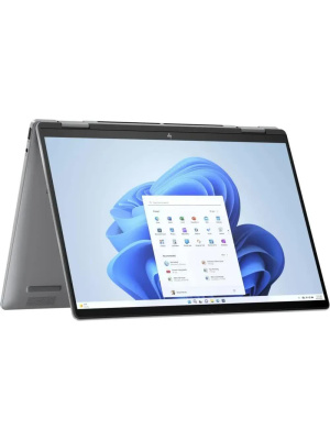  HP Envy x360 14-fc0001ci, 14" (2880x1800) OLED 120 /Intel Core Ultra 7 155U/32  DDR5/1024  SSD/Intel Graphics/Windows 11 Home,  (A16K4EA)