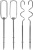 ������ ������ Moulinex HM3101B1 300�� �����