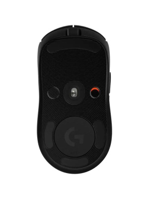 ���� Logitech Mouse G PRO 2 LIGHTSPEED - BLACK