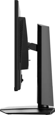 ������� MSI 26.5" Mag 272QP QD-OLED X24 2560x1440 OLED LED 240Hz ������ (9S6-3CF89A-009)