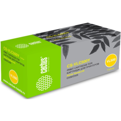   Cactus CS-CS-VLC500Y 106R03879  (2400 .)  Xerox VersaLink C500/C505