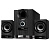  Sven (SV-014803) MS-150, 2.1, (2x3.5W + 8W) Black SV-014803